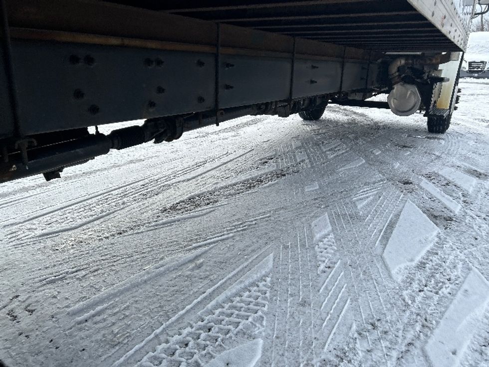 Medium Duty Box Truck-Light and Medium Duty Trucks-Freightliner-2019-M2-Sturtevant-WI-124,982\n\t\tmiles-$ 55,750 - Image 14