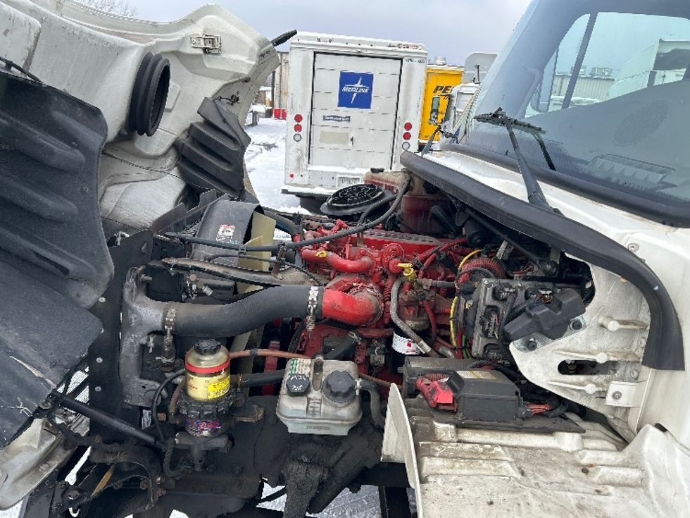 Medium Duty Box Truck-Light and Medium Duty Trucks-Freightliner-2019-M2-Sturtevant-WI-124,982\n\t\tmiles-$ 55,750 - Image 24