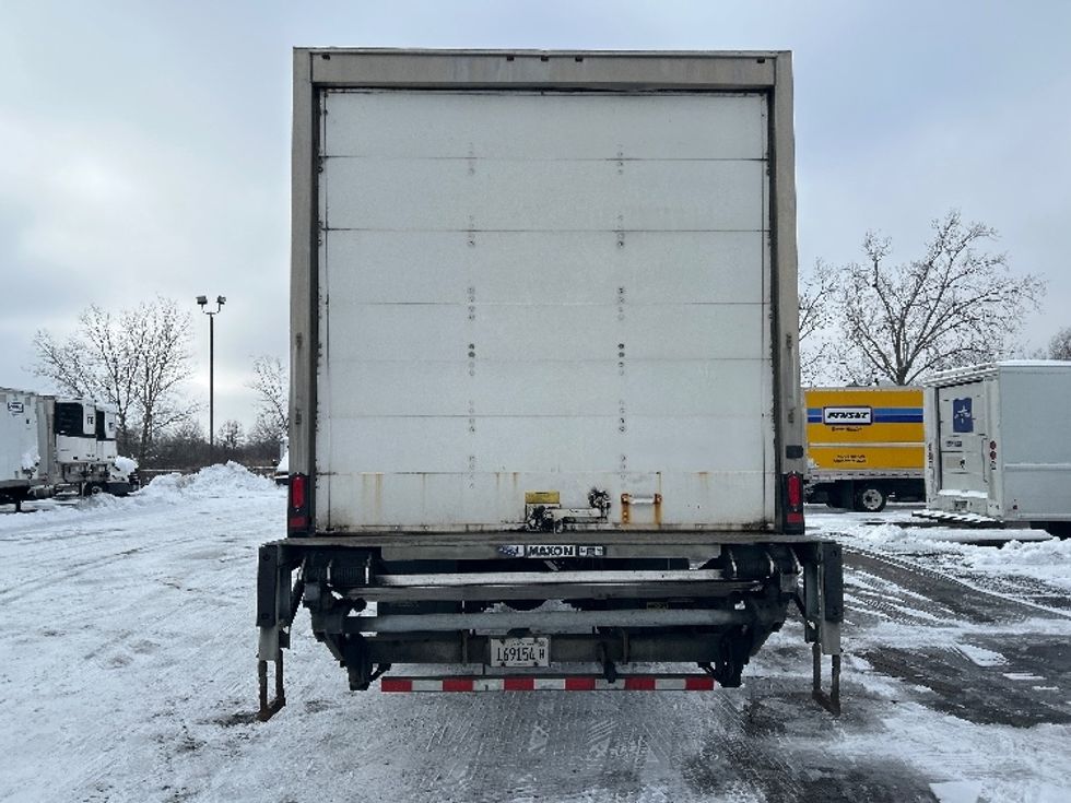 Medium Duty Box Truck-Light and Medium Duty Trucks-Freightliner-2019-M2-Sturtevant-WI-124,982\n\t\tmiles-$ 55,750 - Image 7