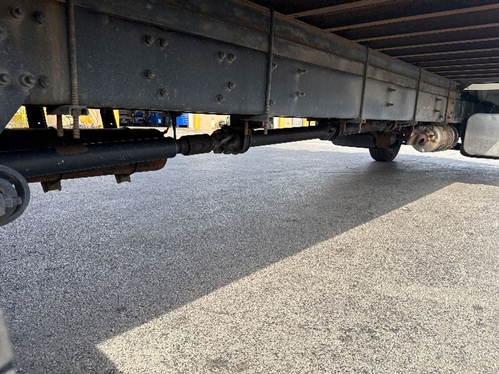 Medium Duty Box Truck-Light and Medium Duty Trucks-Freightliner-2019-M2-Sturtevant-WI-133,822\n\t\tmiles-$ 52,750 - Image 14