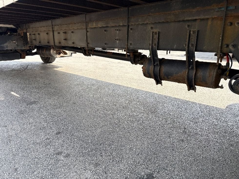 Medium Duty Box Truck-Light and Medium Duty Trucks-Freightliner-2019-M2-Sturtevant-WI-133,822\n\t\tmiles-$ 52,750 - Image 5