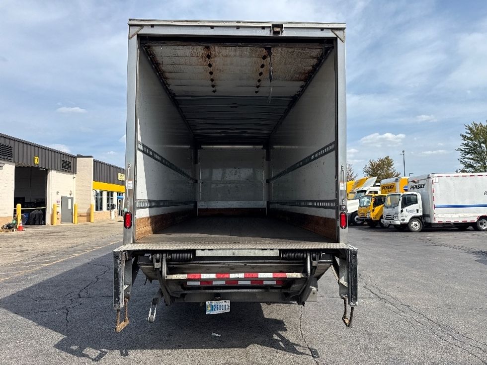 Medium Duty Box Truck-Light and Medium Duty Trucks-Freightliner-2019-M2-Sturtevant-WI-133,822\n\t\tmiles-$ 52,750 - Image 8