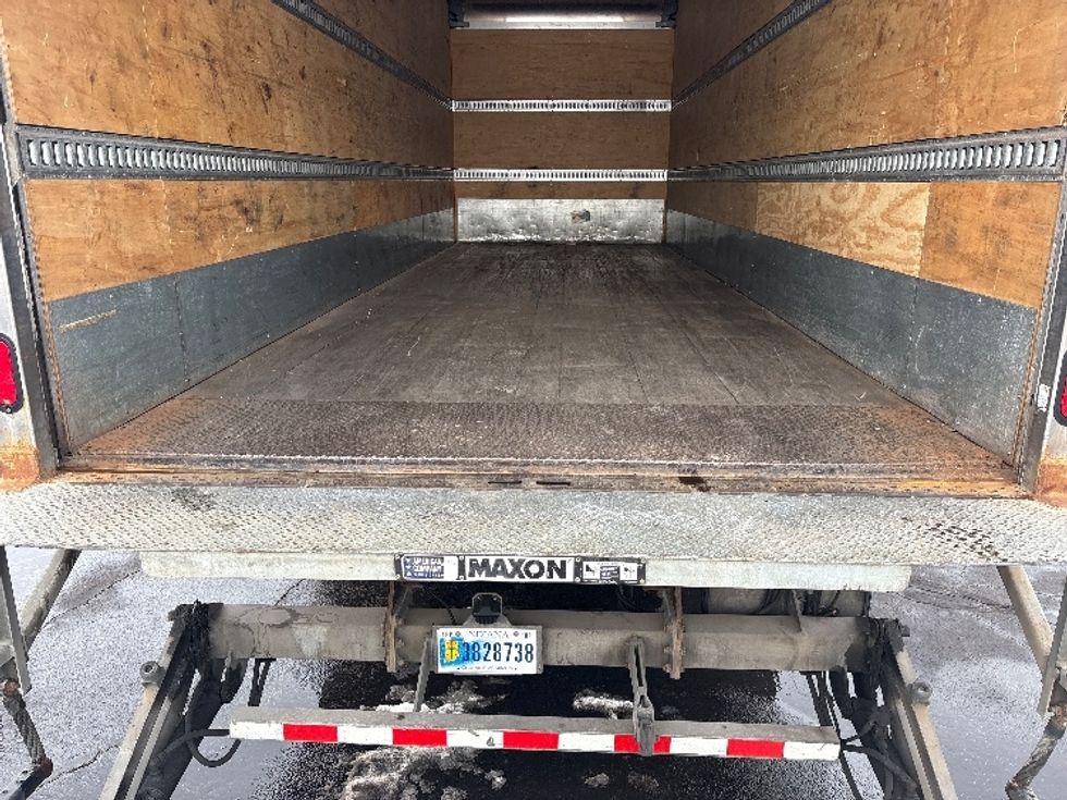 Medium Duty Box Truck-Light and Medium Duty Trucks-Freightliner-2019-M2-Sturtevant-WI-136,841\n\t\tmiles-$ 47,750 - Image 10
