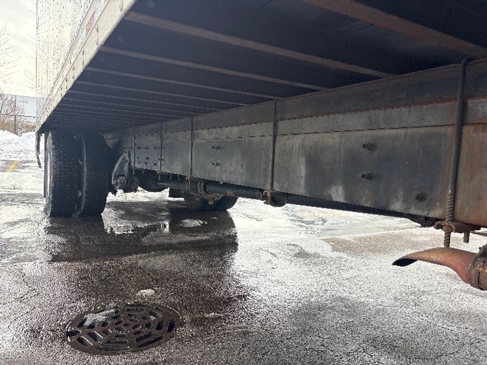 Medium Duty Box Truck-Light and Medium Duty Trucks-Freightliner-2019-M2-Sturtevant-WI-136,841\n\t\tmiles-$ 47,750 - Image 14