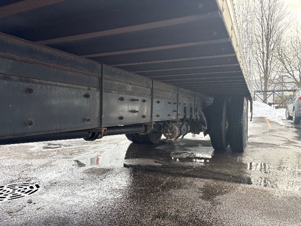 Medium Duty Box Truck-Light and Medium Duty Trucks-Freightliner-2019-M2-Sturtevant-WI-136,841\n\t\tmiles-$ 47,750 - Image 5