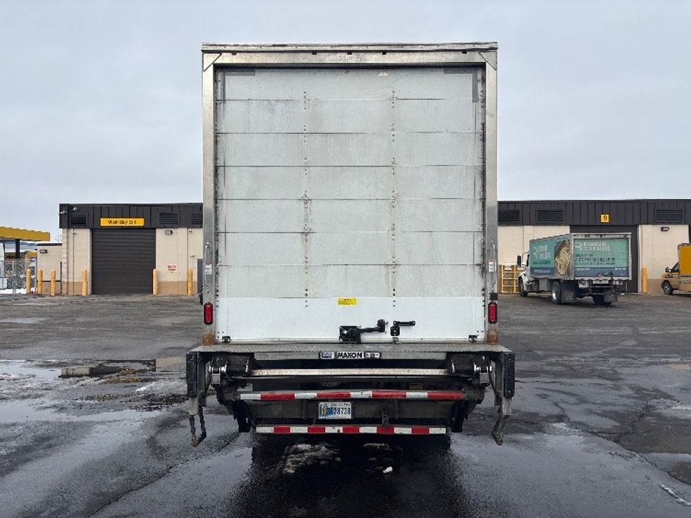 Medium Duty Box Truck-Light and Medium Duty Trucks-Freightliner-2019-M2-Sturtevant-WI-136,841\n\t\tmiles-$ 47,750 - Image 7
