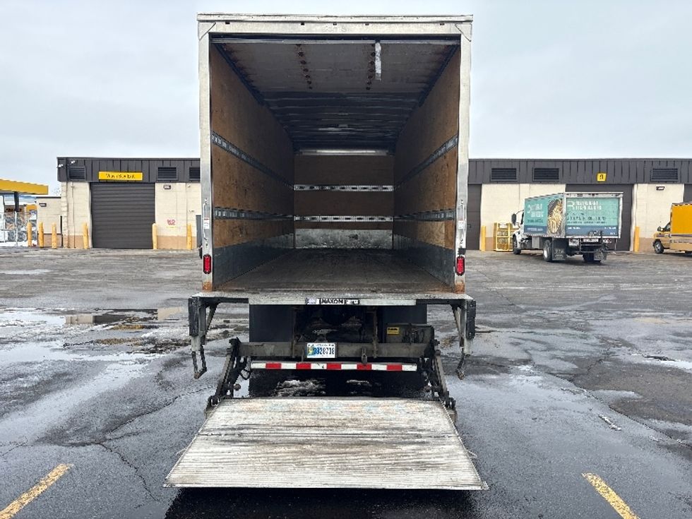 Medium Duty Box Truck-Light and Medium Duty Trucks-Freightliner-2019-M2-Sturtevant-WI-136,841\n\t\tmiles-$ 47,750 - Image 9