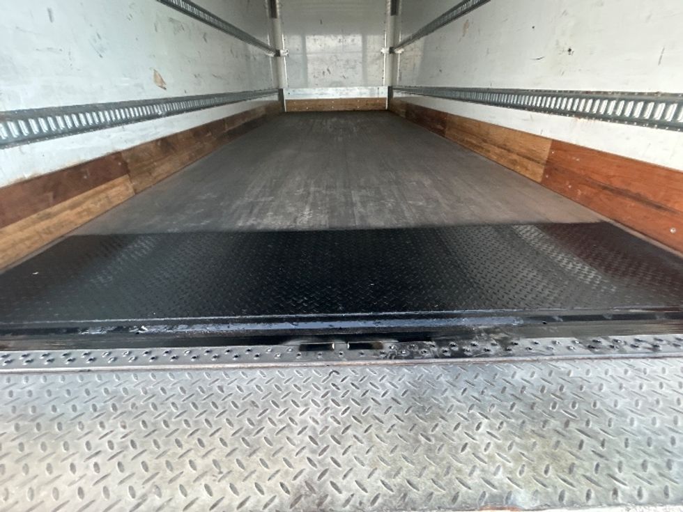 Medium Duty Box Truck-Light and Medium Duty Trucks-Freightliner-2019-M2-Sturtevant-WI-155,429\n\t\tmiles-$ 49,750 - Image 10