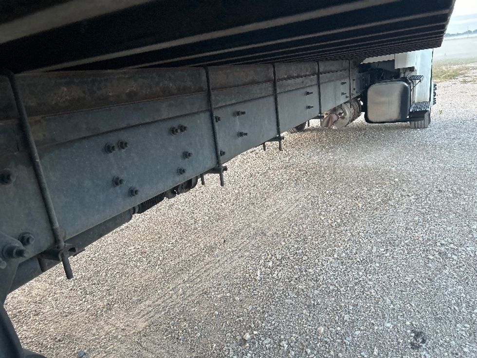 Medium Duty Box Truck-Light and Medium Duty Trucks-Freightliner-2019-M2-Sturtevant-WI-155,429\n\t\tmiles-$ 49,750 - Image 14