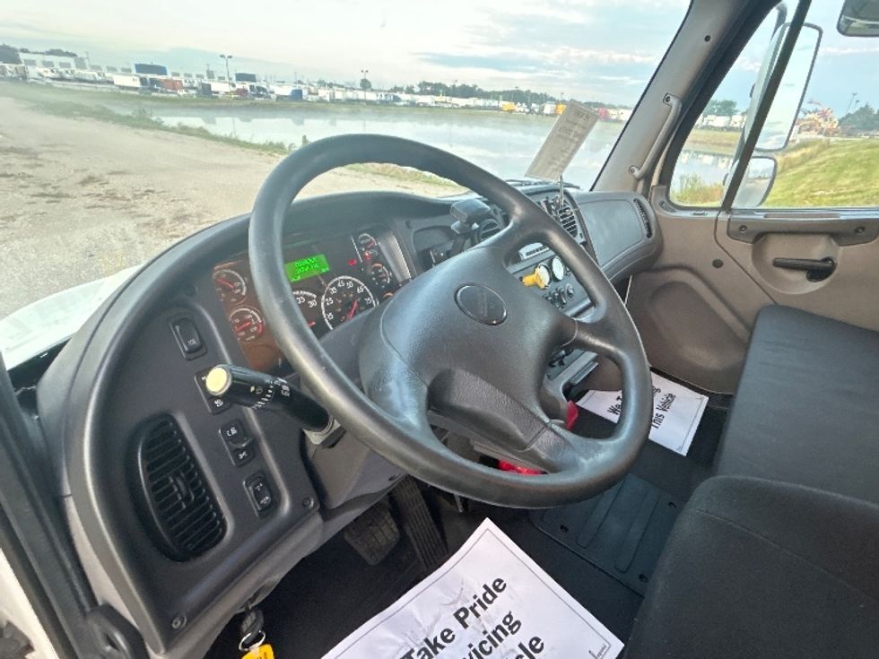 Medium Duty Box Truck-Light and Medium Duty Trucks-Freightliner-2019-M2-Sturtevant-WI-155,429\n\t\tmiles-$ 49,750 - Image 17