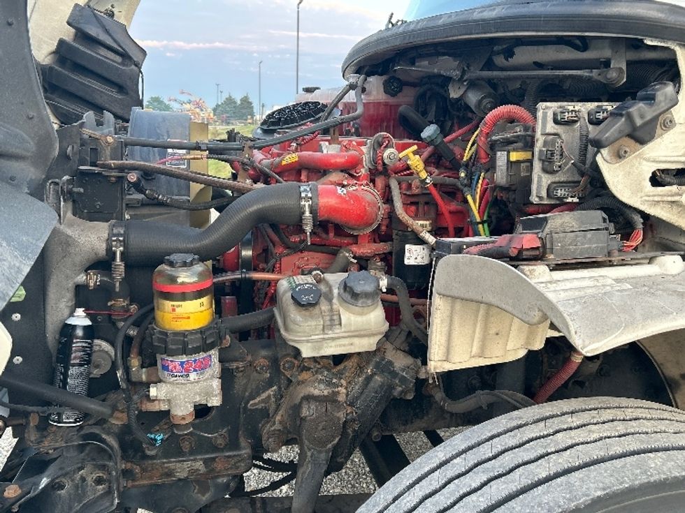 Medium Duty Box Truck-Light and Medium Duty Trucks-Freightliner-2019-M2-Sturtevant-WI-155,429\n\t\tmiles-$ 49,750 - Image 24