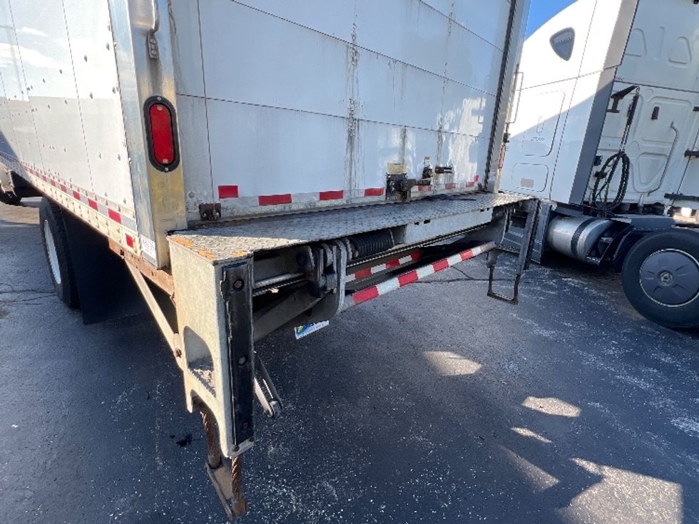 Medium Duty Box Truck-Light and Medium Duty Trucks-Freightliner-2019-M2-Sturtevant-WI-155,429\n\t\tmiles-$ 49,750 - Image 26
