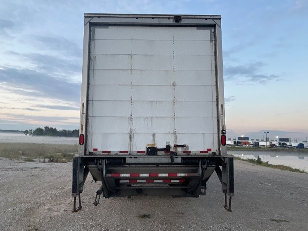 Medium Duty Box Truck-Light and Medium Duty Trucks-Freightliner-2019-M2-Sturtevant-WI-155,429\n\t\tmiles-$ 49,750 - Image 7