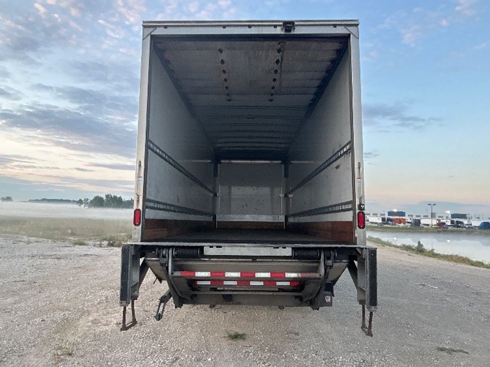 Medium Duty Box Truck-Light and Medium Duty Trucks-Freightliner-2019-M2-Sturtevant-WI-155,429\n\t\tmiles-$ 49,750 - Image 8