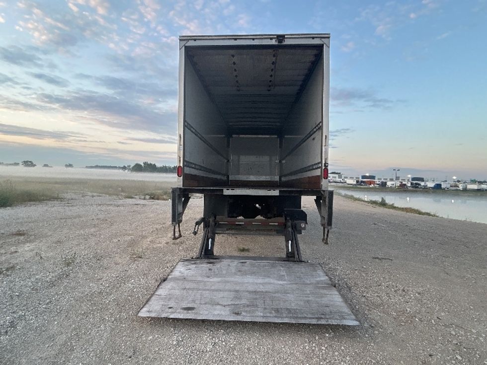 Medium Duty Box Truck-Light and Medium Duty Trucks-Freightliner-2019-M2-Sturtevant-WI-155,429\n\t\tmiles-$ 49,750 - Image 9