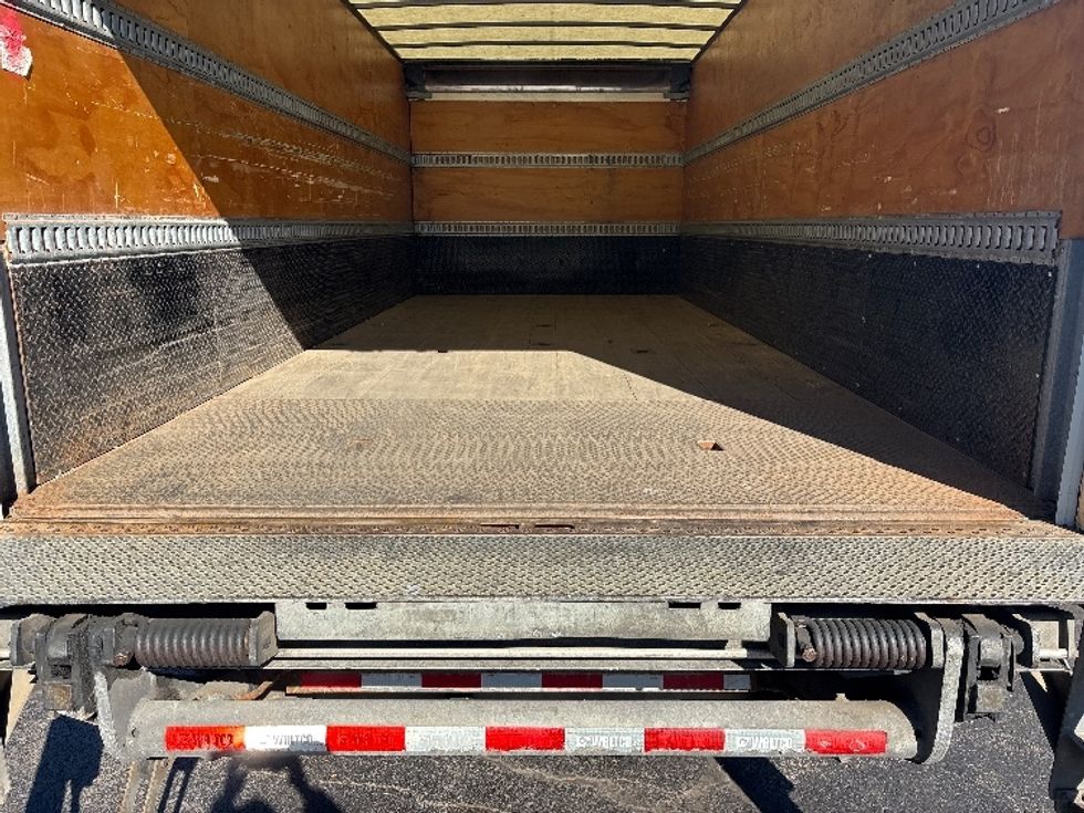 Medium Duty Box Truck-Light and Medium Duty Trucks-Freightliner-2019-M2-Sturtevant-WI-157,168\n\t\tmiles-$ 43,000 - Image 10