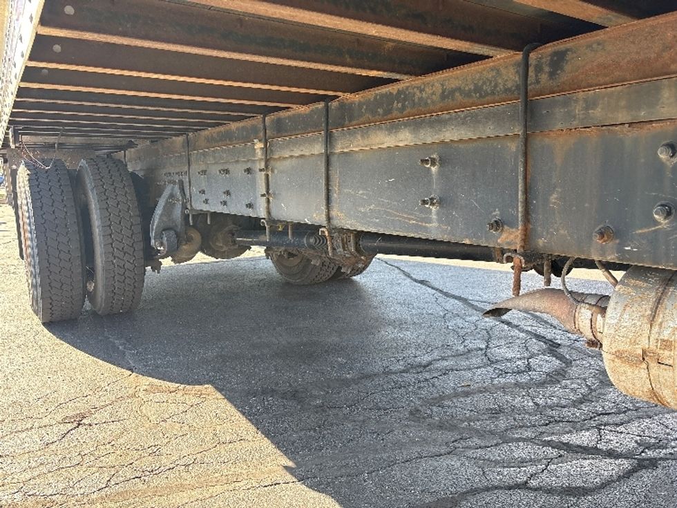 Medium Duty Box Truck-Light and Medium Duty Trucks-Freightliner-2019-M2-Sturtevant-WI-157,168\n\t\tmiles-$ 43,000 - Image 14