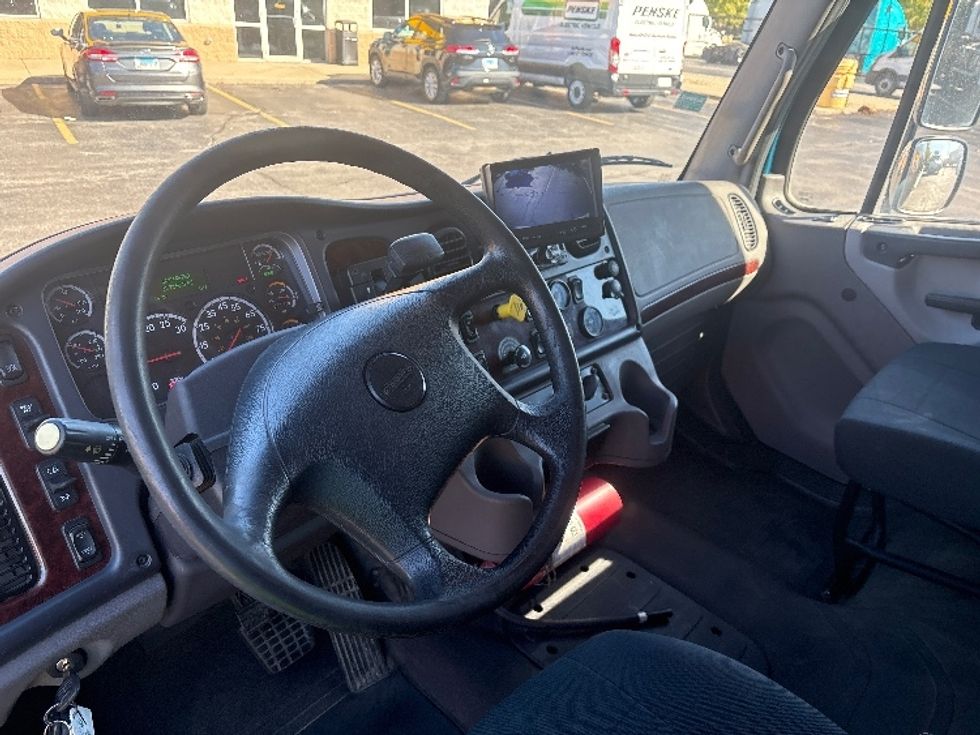 Medium Duty Box Truck-Light and Medium Duty Trucks-Freightliner-2019-M2-Sturtevant-WI-157,168\n\t\tmiles-$ 43,000 - Image 17