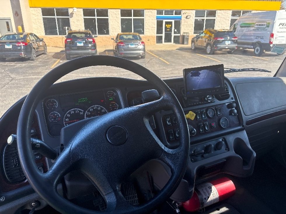 Medium Duty Box Truck-Light and Medium Duty Trucks-Freightliner-2019-M2-Sturtevant-WI-157,168\n\t\tmiles-$ 43,000 - Image 18