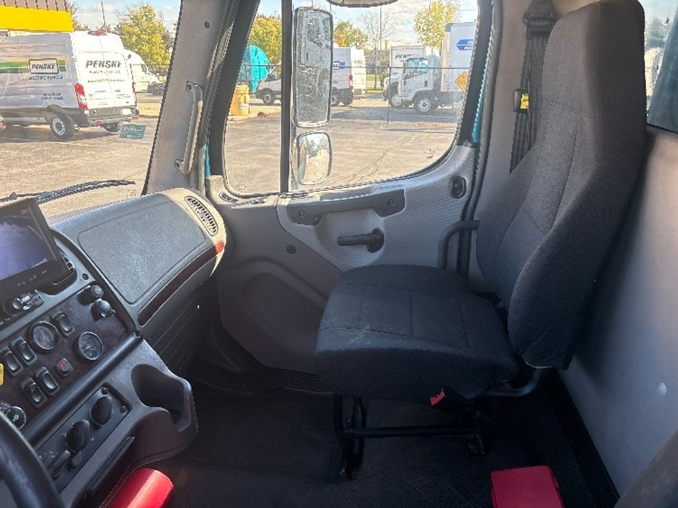 Medium Duty Box Truck-Light and Medium Duty Trucks-Freightliner-2019-M2-Sturtevant-WI-157,168\n\t\tmiles-$ 43,000 - Image 19