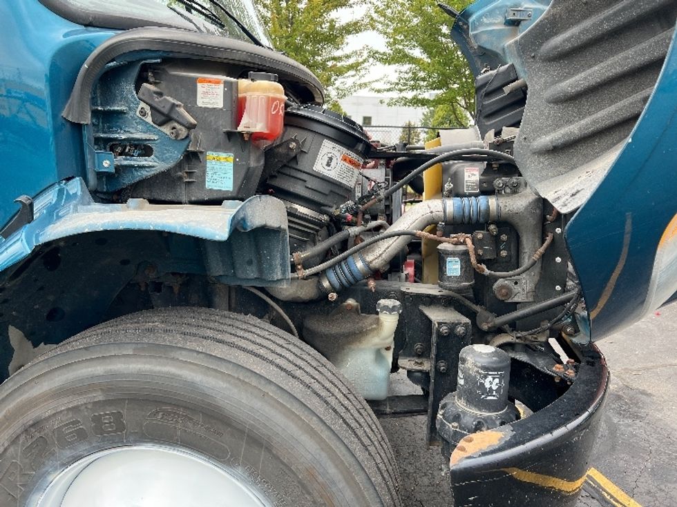 Medium Duty Box Truck-Light and Medium Duty Trucks-Freightliner-2019-M2-Sturtevant-WI-157,168\n\t\tmiles-$ 43,000 - Image 23