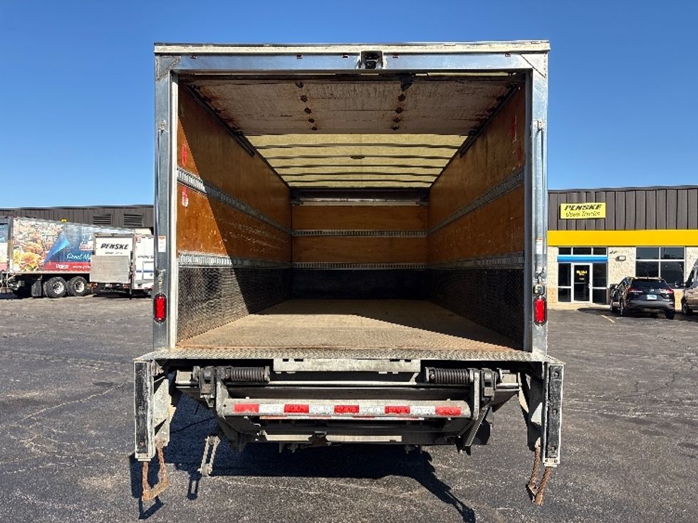 Medium Duty Box Truck-Light and Medium Duty Trucks-Freightliner-2019-M2-Sturtevant-WI-157,168\n\t\tmiles-$ 43,000 - Image 8