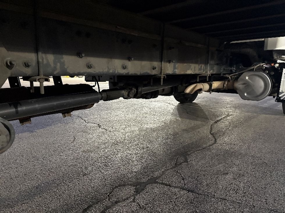 Medium Duty Box Truck-Light and Medium Duty Trucks-Freightliner-2019-M2-Sturtevant-WI-164,440\n\t\tmiles-$ 41,000 - Image 14