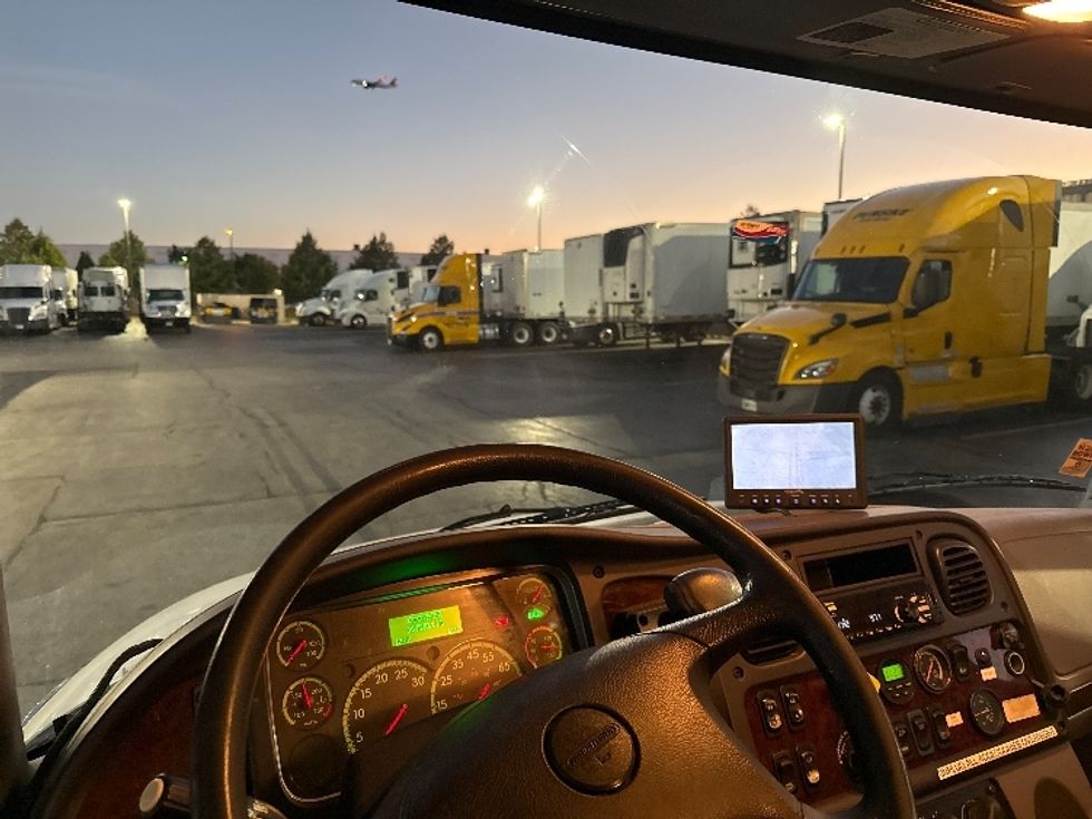 Medium Duty Box Truck-Light and Medium Duty Trucks-Freightliner-2019-M2-Sturtevant-WI-164,440\n\t\tmiles-$ 41,000 - Image 17