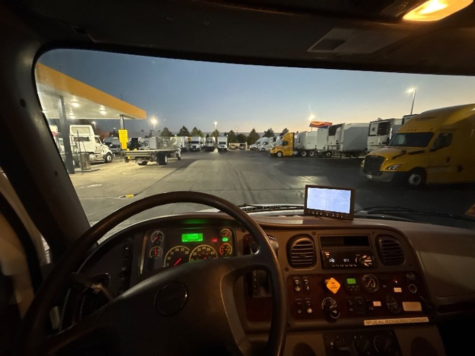 Medium Duty Box Truck-Light and Medium Duty Trucks-Freightliner-2019-M2-Sturtevant-WI-164,440\n\t\tmiles-$ 41,000 - Image 18