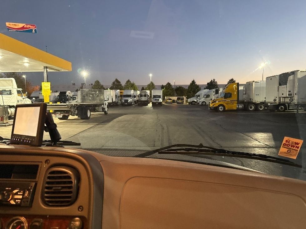 Medium Duty Box Truck-Light and Medium Duty Trucks-Freightliner-2019-M2-Sturtevant-WI-164,440\n\t\tmiles-$ 41,000 - Image 21