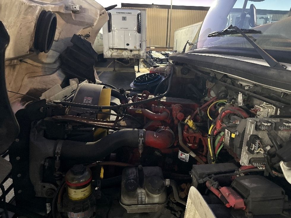 Medium Duty Box Truck-Light and Medium Duty Trucks-Freightliner-2019-M2-Sturtevant-WI-164,440\n\t\tmiles-$ 41,000 - Image 24