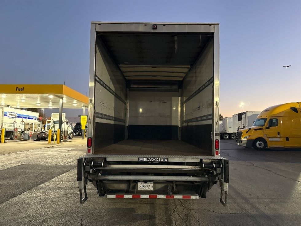 Medium Duty Box Truck-Light and Medium Duty Trucks-Freightliner-2019-M2-Sturtevant-WI-164,440\n\t\tmiles-$ 41,000 - Image 8