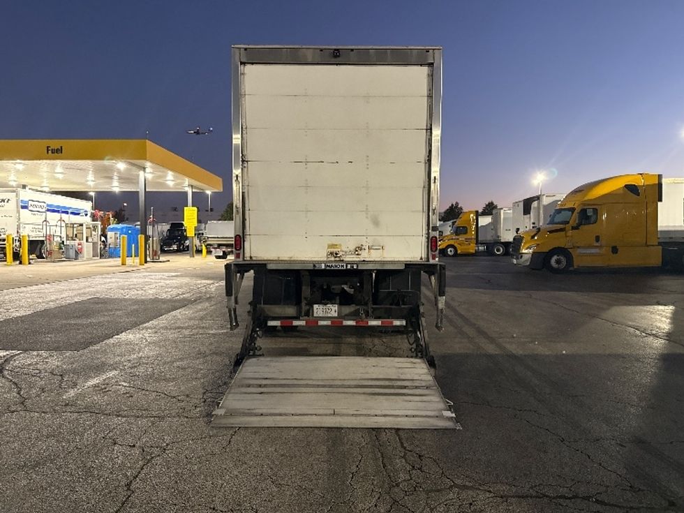 Medium Duty Box Truck-Light and Medium Duty Trucks-Freightliner-2019-M2-Sturtevant-WI-164,440\n\t\tmiles-$ 41,000 - Image 9