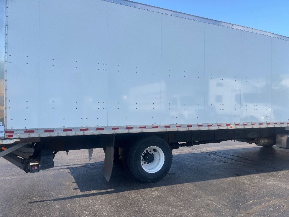 Medium Duty Box Truck-Light and Medium Duty Trucks-Freightliner-2019-M2-Sturtevant-WI-174,492\n\t\tmiles-$ 47,000 - Image 14