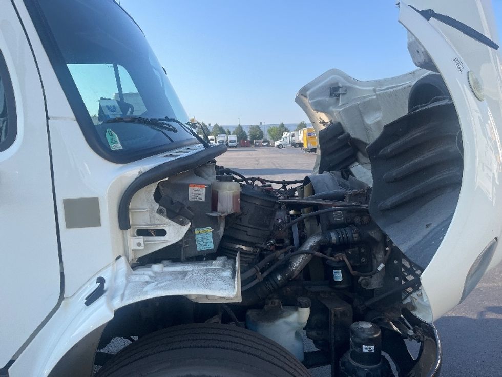 Medium Duty Box Truck-Light and Medium Duty Trucks-Freightliner-2019-M2-Sturtevant-WI-174,492\n\t\tmiles-$ 47,000 - Image 23