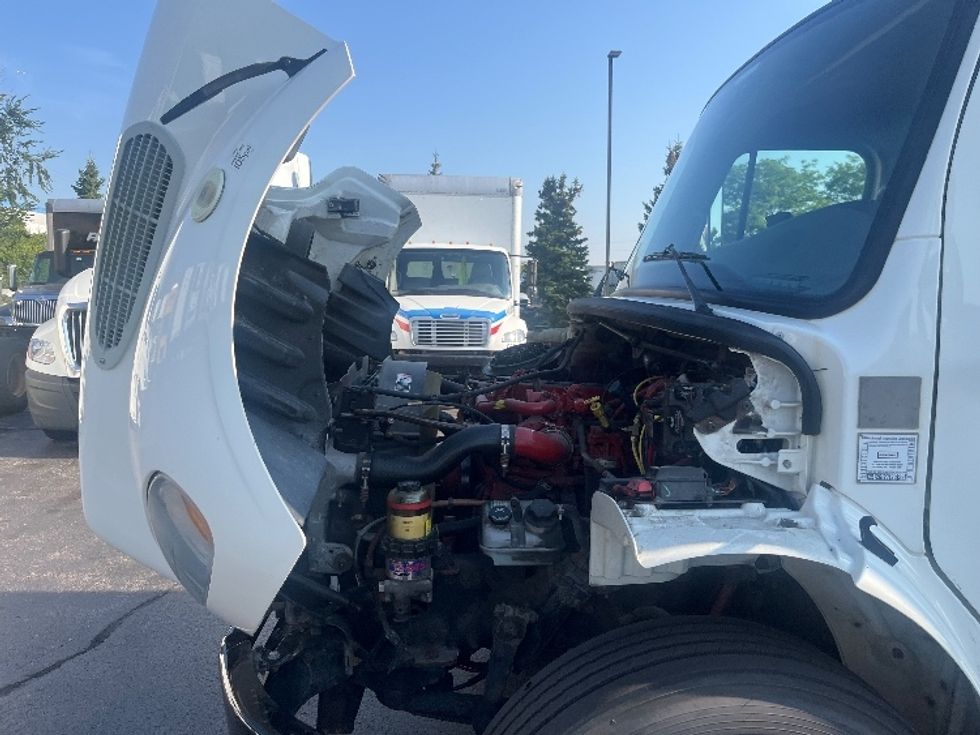 Medium Duty Box Truck-Light and Medium Duty Trucks-Freightliner-2019-M2-Sturtevant-WI-174,492\n\t\tmiles-$ 47,000 - Image 24