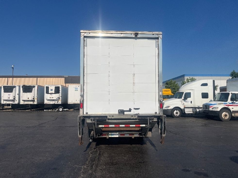 Medium Duty Box Truck-Light and Medium Duty Trucks-Freightliner-2019-M2-Sturtevant-WI-174,492\n\t\tmiles-$ 47,000 - Image 7