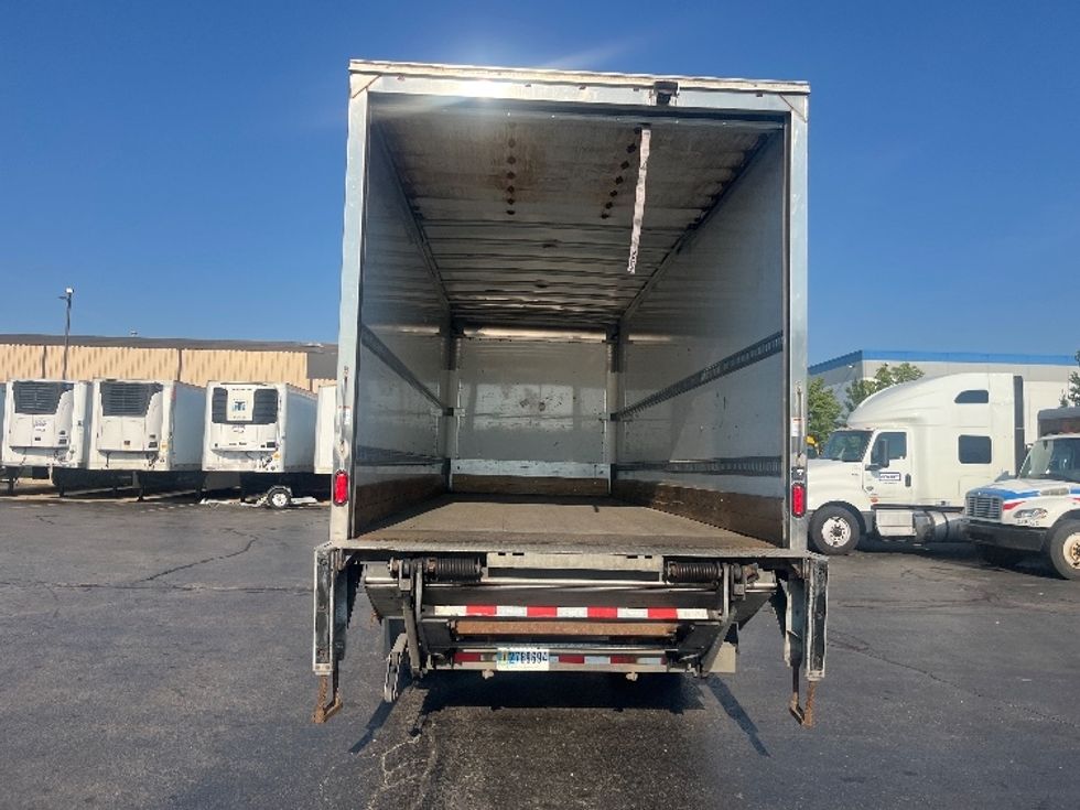Medium Duty Box Truck-Light and Medium Duty Trucks-Freightliner-2019-M2-Sturtevant-WI-174,492\n\t\tmiles-$ 47,000 - Image 8