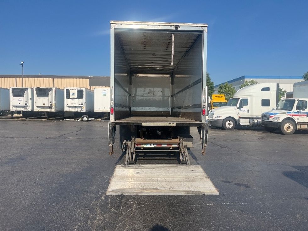 Medium Duty Box Truck-Light and Medium Duty Trucks-Freightliner-2019-M2-Sturtevant-WI-174,492\n\t\tmiles-$ 47,000 - Image 9