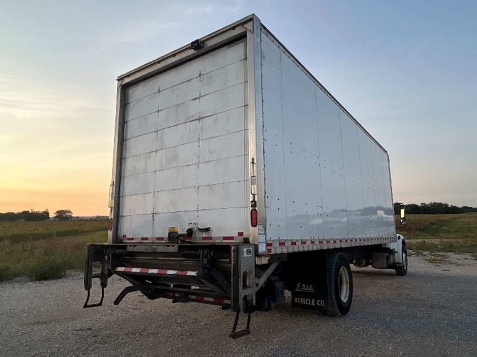 Medium Duty Box Truck-Light and Medium Duty Trucks-Freightliner-2019-M2-Sturtevant-WI-184,955\n\t\tmiles-$ 45,250 - Image 13