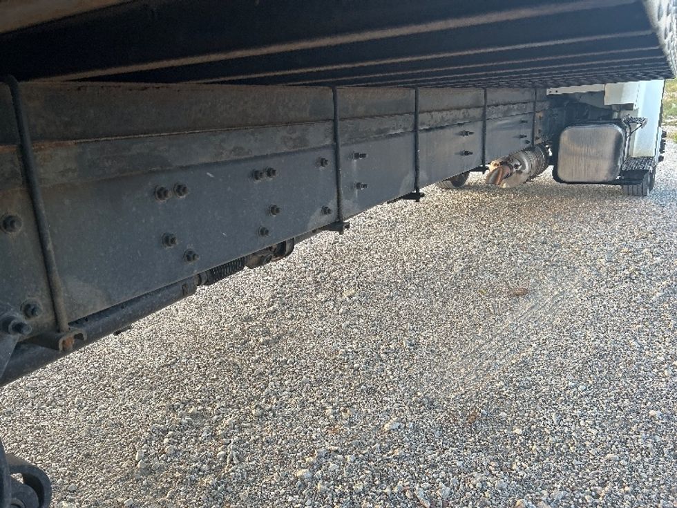 Medium Duty Box Truck-Light and Medium Duty Trucks-Freightliner-2019-M2-Sturtevant-WI-184,955\n\t\tmiles-$ 45,250 - Image 14