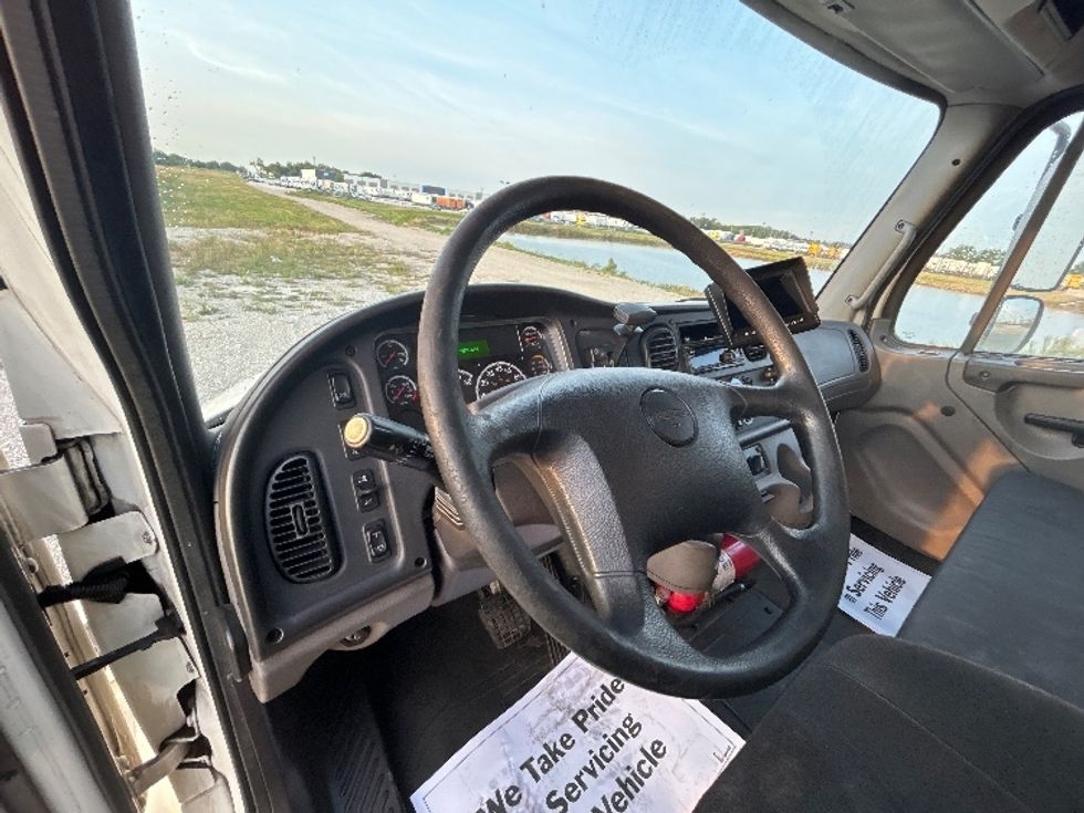 Medium Duty Box Truck-Light and Medium Duty Trucks-Freightliner-2019-M2-Sturtevant-WI-184,955\n\t\tmiles-$ 45,250 - Image 17