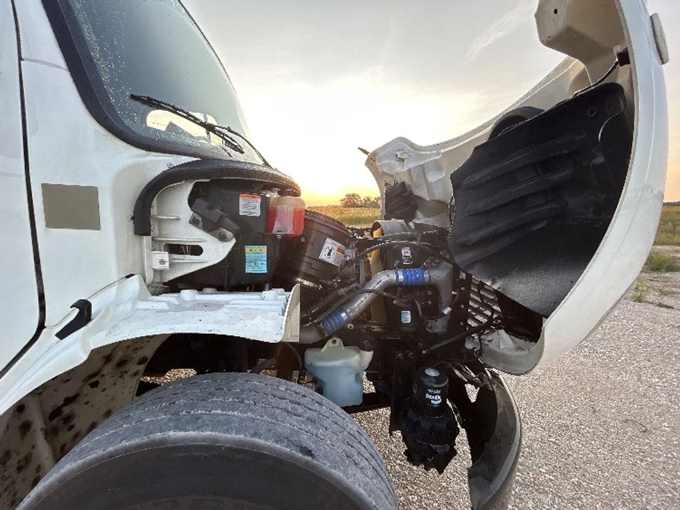 Medium Duty Box Truck-Light and Medium Duty Trucks-Freightliner-2019-M2-Sturtevant-WI-184,955\n\t\tmiles-$ 45,250 - Image 23