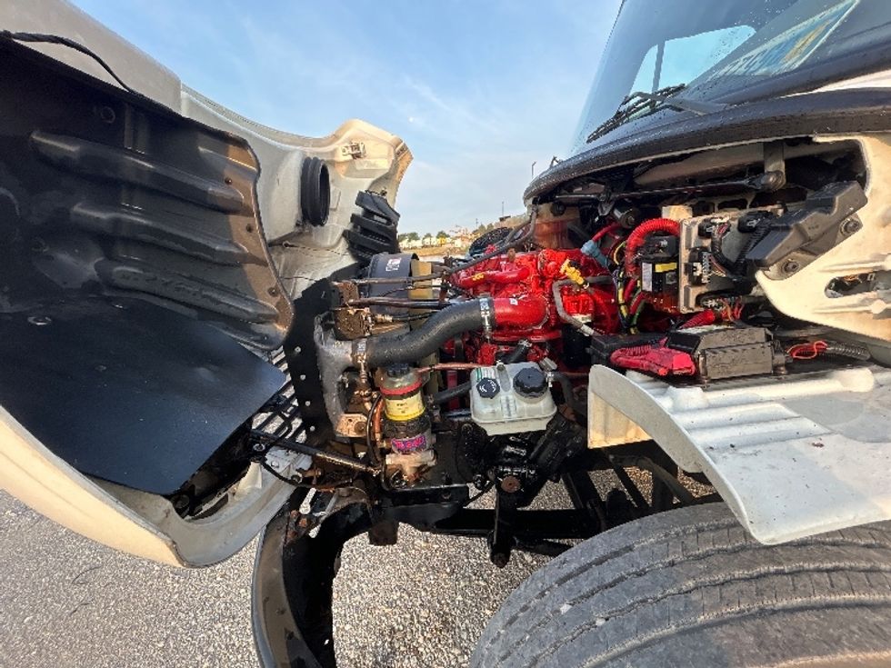 Medium Duty Box Truck-Light and Medium Duty Trucks-Freightliner-2019-M2-Sturtevant-WI-184,955\n\t\tmiles-$ 45,250 - Image 24