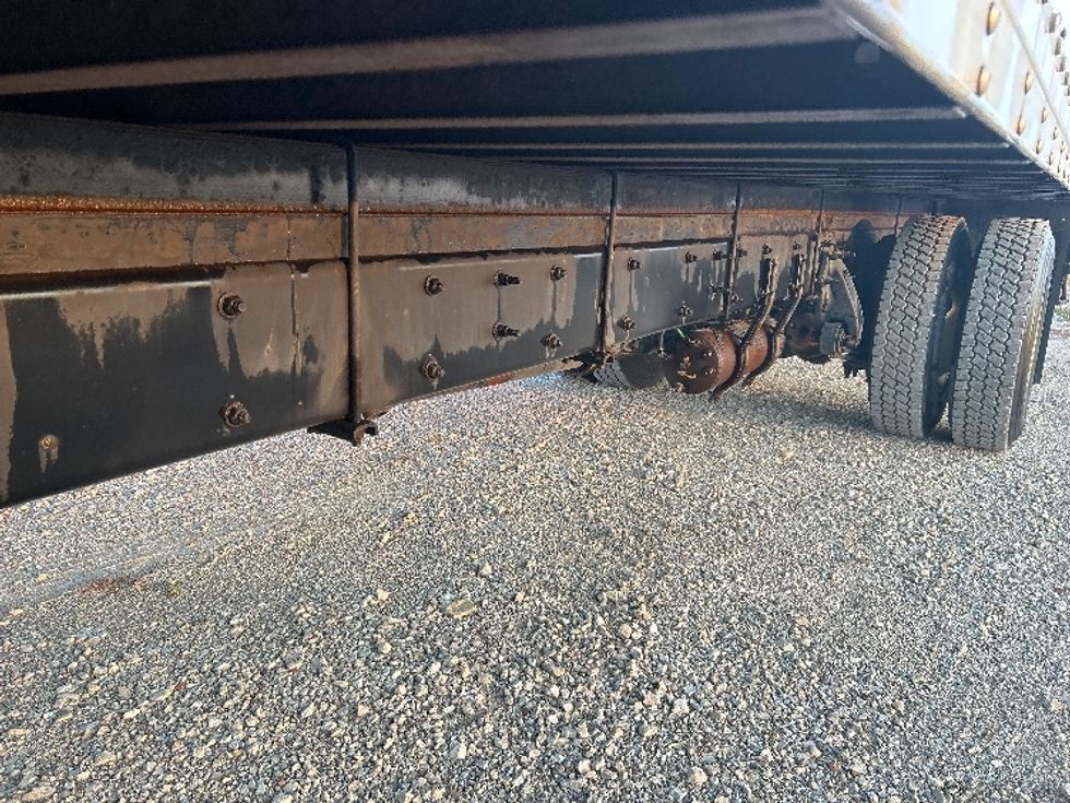 Medium Duty Box Truck-Light and Medium Duty Trucks-Freightliner-2019-M2-Sturtevant-WI-184,955\n\t\tmiles-$ 45,250 - Image 5