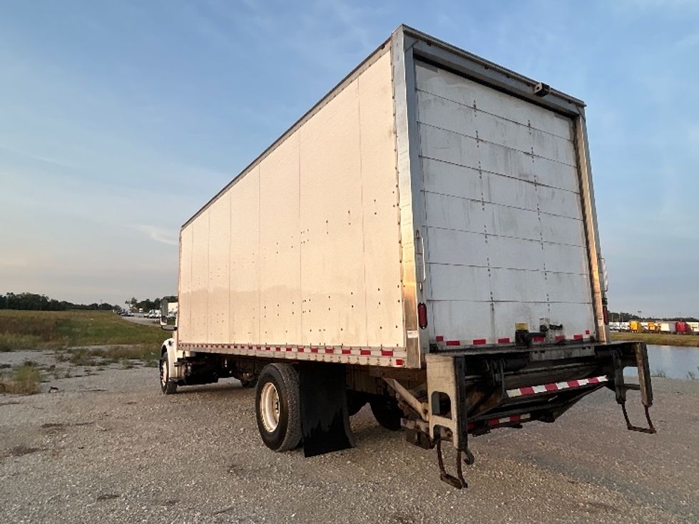Medium Duty Box Truck-Light and Medium Duty Trucks-Freightliner-2019-M2-Sturtevant-WI-184,955\n\t\tmiles-$ 45,250 - Image 6