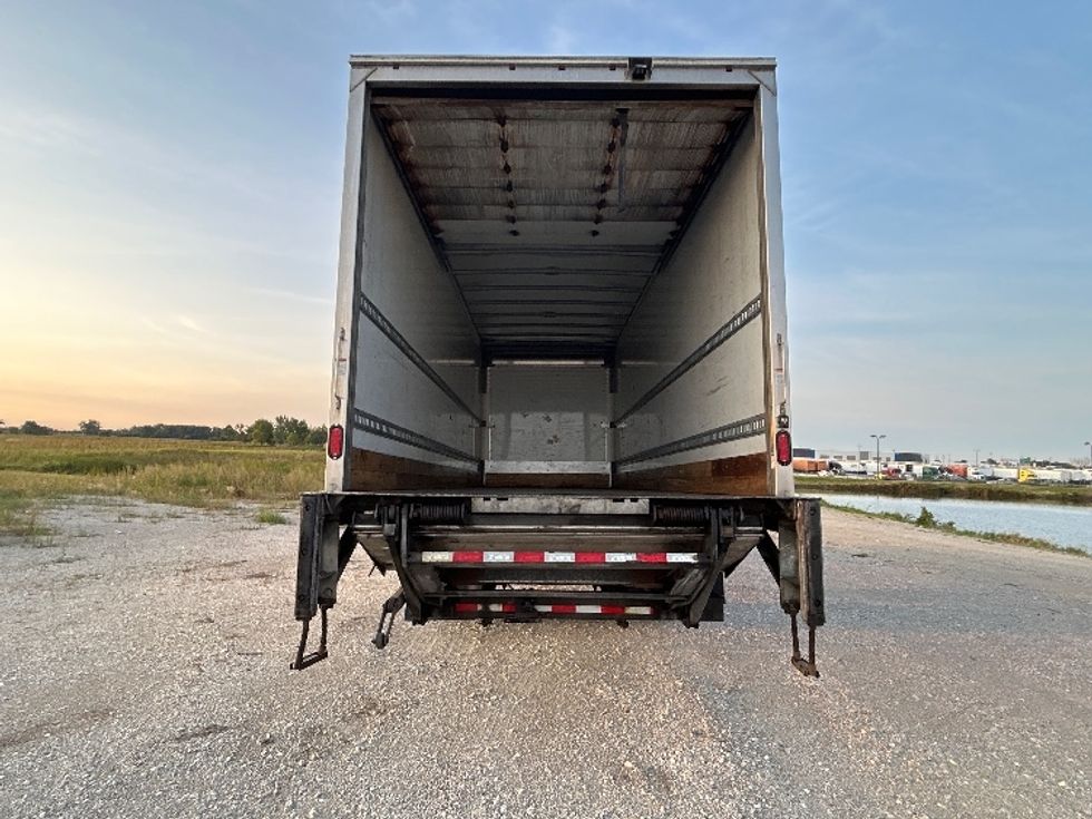 Medium Duty Box Truck-Light and Medium Duty Trucks-Freightliner-2019-M2-Sturtevant-WI-184,955\n\t\tmiles-$ 45,250 - Image 8