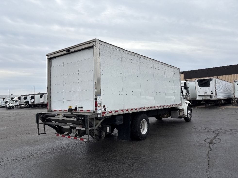 2019 Freightliner M2 106 Medium Duty photo 10