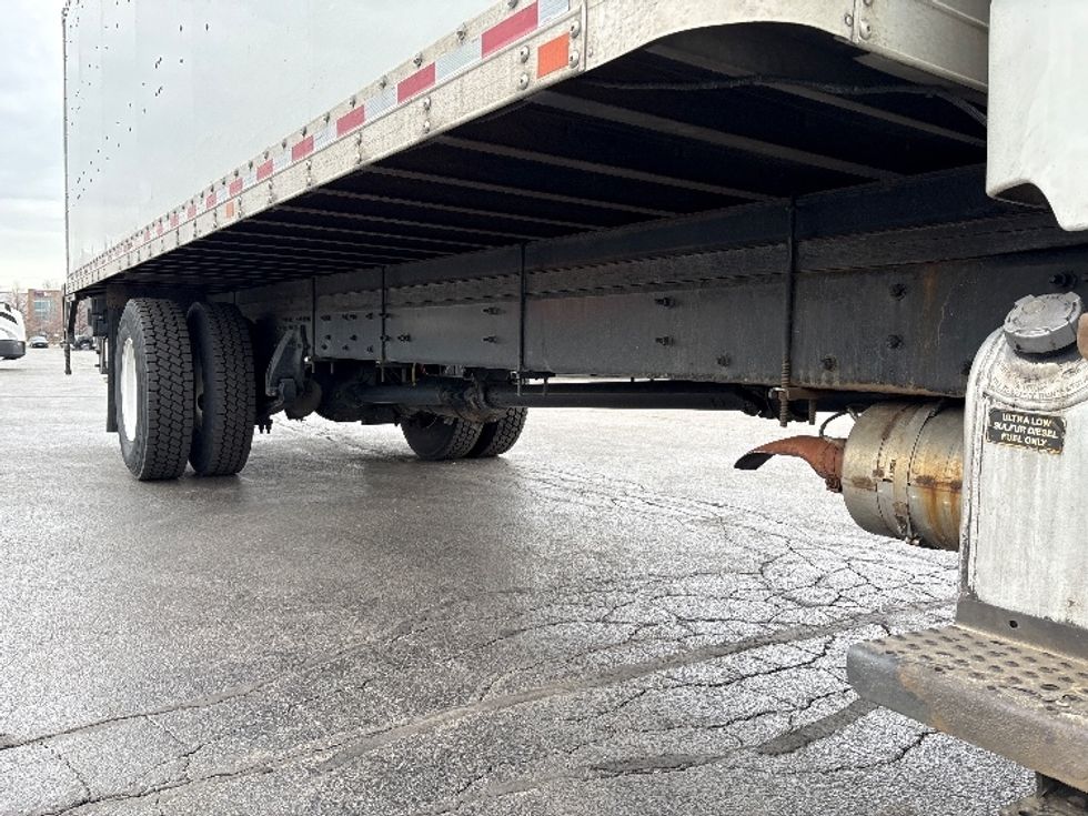 2019 Freightliner M2 106 Medium Duty photo 11