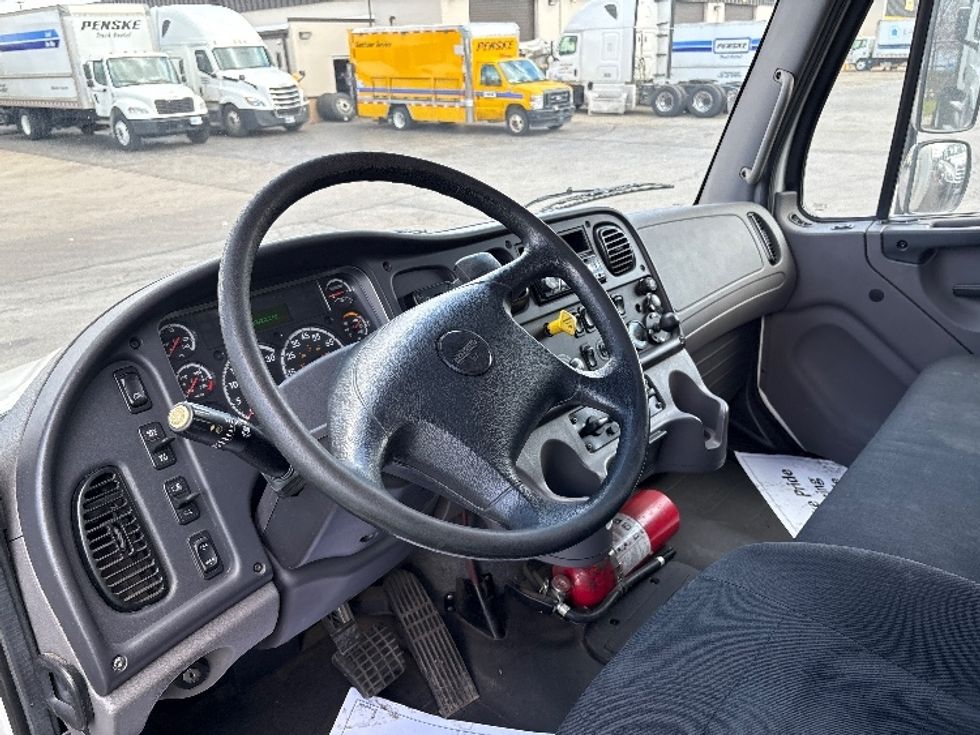 2019 Freightliner M2 106 Medium Duty photo 14